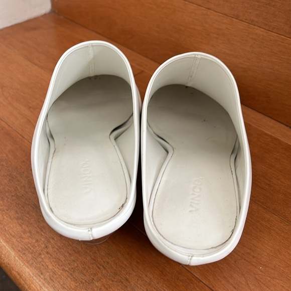 Vince Vigo mules - Picture 6 of 9